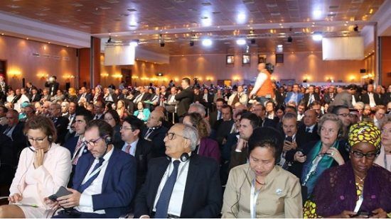 مراكش.. اختتام أشغال الدورة ال11 للمنتدى العالمي حول الهجرة والتنمية