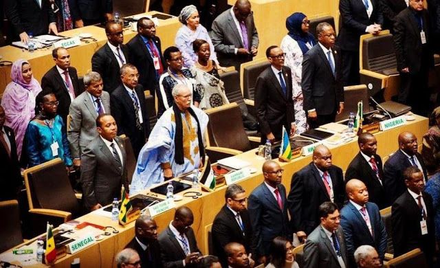 المعارضة المصرية تعلن دعمها لجبهة البوليساريو الوهمية (وثيقة)