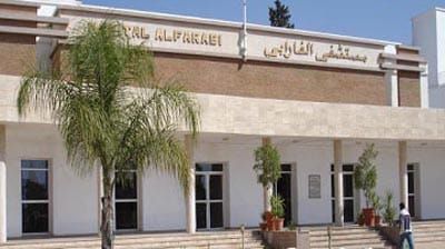 ممرضة ترفع دعوى قضائية ضد طبيب جراح بسبب الرشوة بوجدة