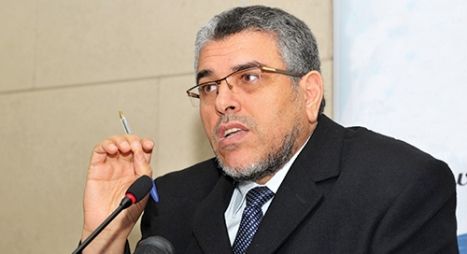 حقوقيون: هذه هي الخروقات القانونية والحقوقية التي ارتكبها الرميد في تدوينته