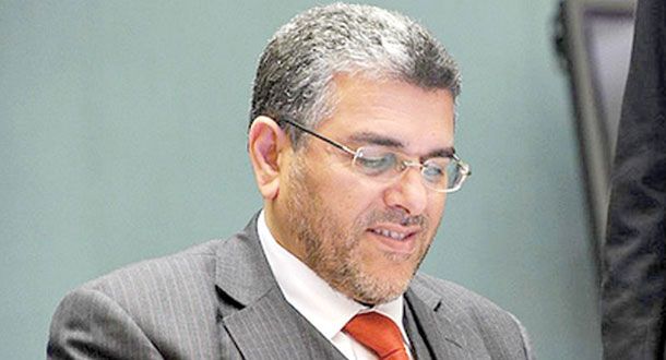 الرميد: السياح يقصدون مراكش لمعصية الله (فيديو)