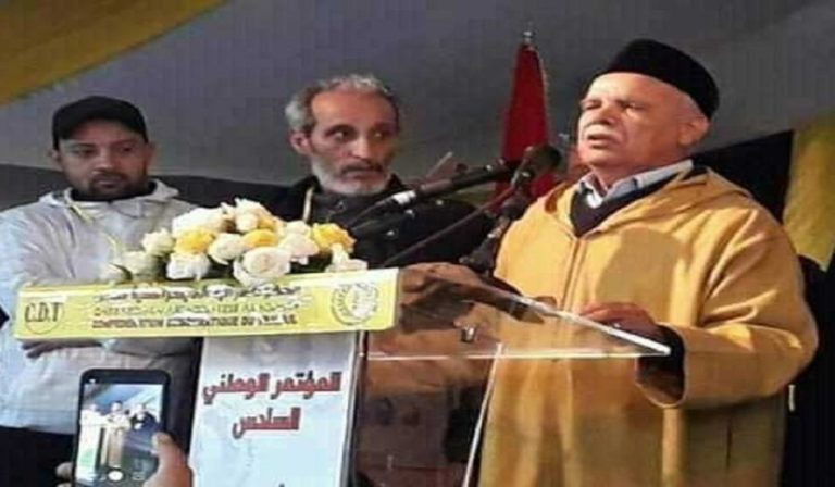 الزاير يكشف لـ”آشكاين” تفاصيل الحوار الإجتماعي بين لفتيت والنقابات