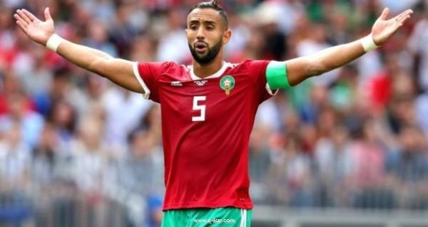 راتب وامتيازات “خيالية” تُغري بنعطية للانتقال إلى الدوري القطري (صورة)