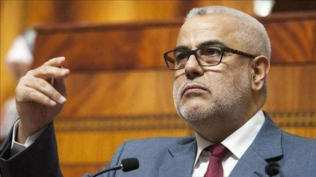 تقاعد استثنائي يحرج بنكيران