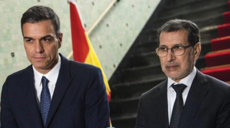 هل أملت إسبانيا على العثماني ما يفعله بخصوص الجهوية؟