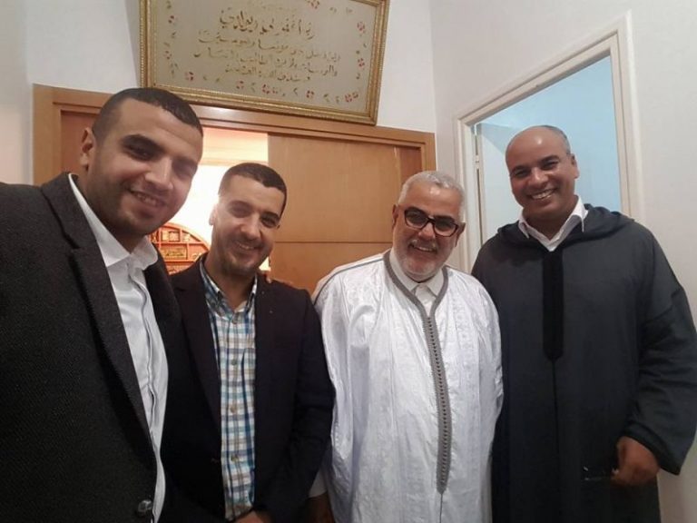 قيادي بالبيجيدي:حملة تشويه الحزب يقف وراءها  اللوبيات وأصحاب المصالح