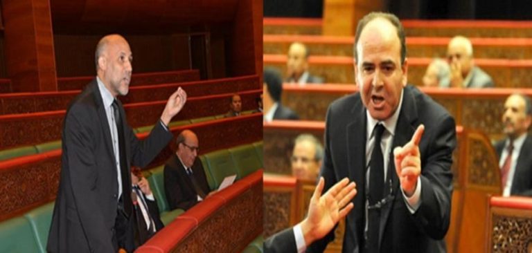 بنشماش يخرج عن صمته بخصوص تسليم الأمن تسجيلات جلسة الاستماع لبنكيران