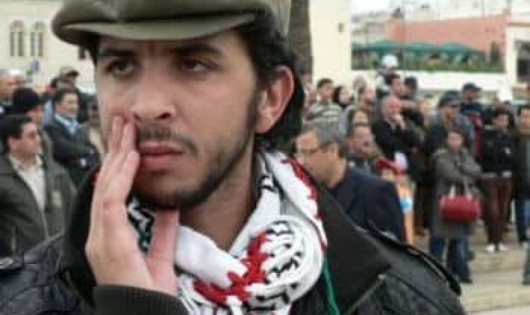 تفاصيل استنطاق الخليفي أمام وكيل الملك