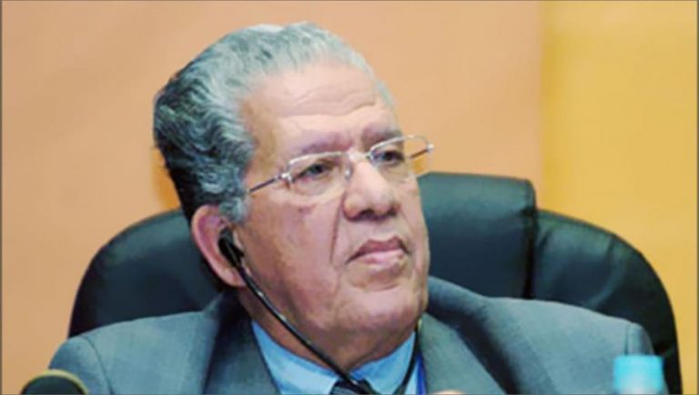 اليازغي: البيجيدي ضروري للإنتقال الديمقراطي بالمغرب