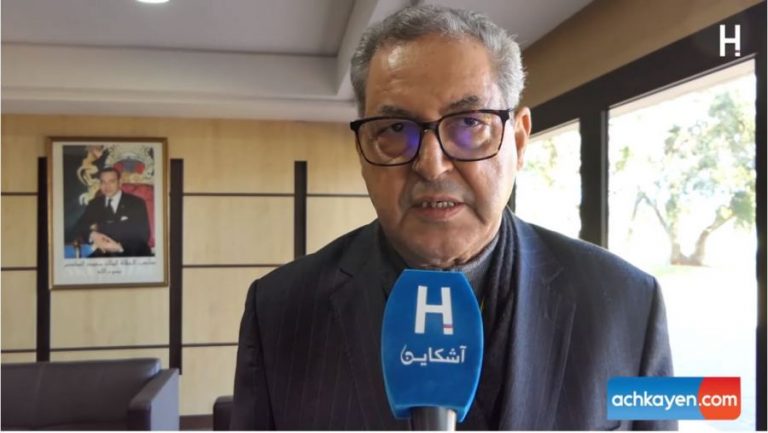 العنصر يعلق على تشكيل تحالف بقيادة “الأحرار” ضد “البيجيدي”