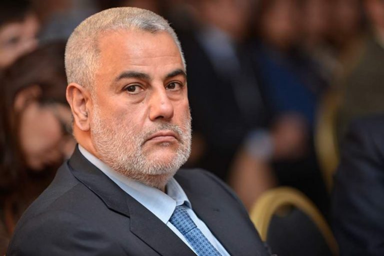 بنكيران: لو كان الشَّرع يُطبق لتمت معاقبة من صور ماء العينين