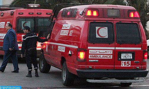 حلم الهجرة ينهي حياة شاب بطريقة مأساوية