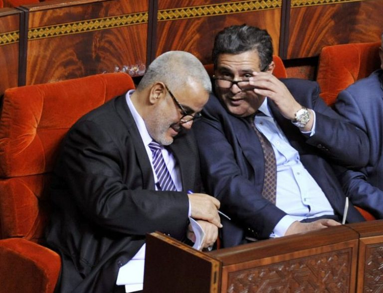 بايتاس لـ “البيجيدي”: ”ملي نقدمو الحصيلة سنرى مدى توفق الحكومة” (فيديو)