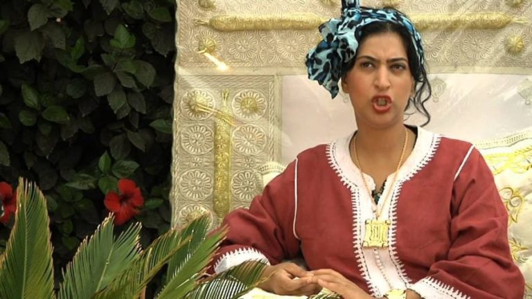 بوطازوت تدخل المحكمة بسبب منتحلي صفتها