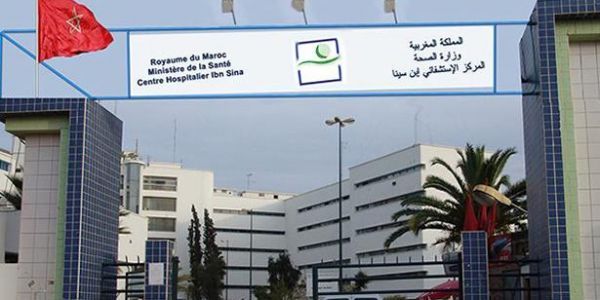 الجمعية المغربية لعلوم التمريض تحتج على طريقة توزيع الممرضين بالسويسي