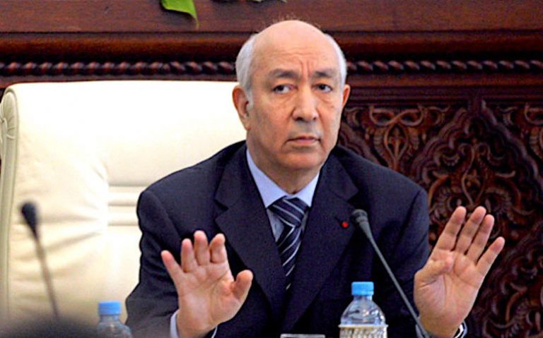 جطو يطالب وزراء وبرلمانيين بالكشف عن ممتلكاتهم