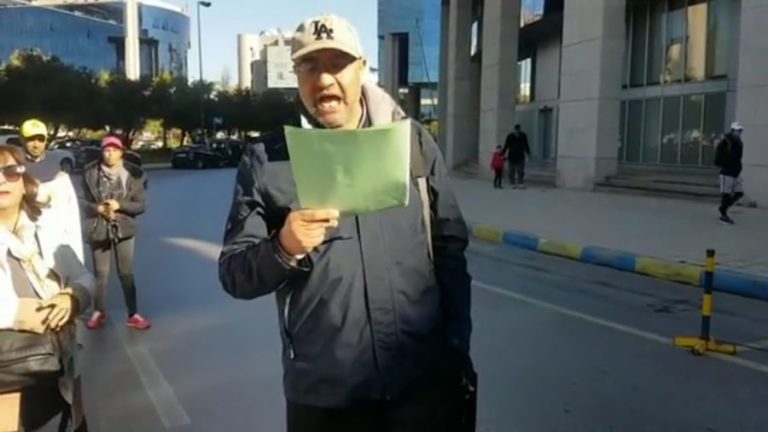 سابقة.. نقابة بالعدل تستقوي بسفارة أجنبية للضغط على مسؤول بوزارتها