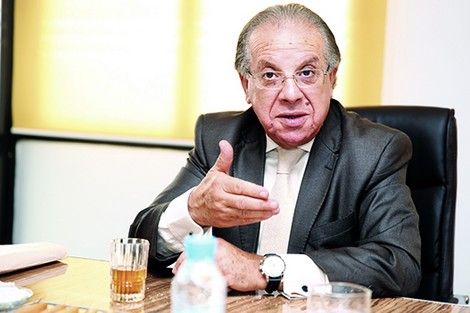السحيمي: “البيجيدي”سيترك الحكومة لأنه غير قادر على تسييرها