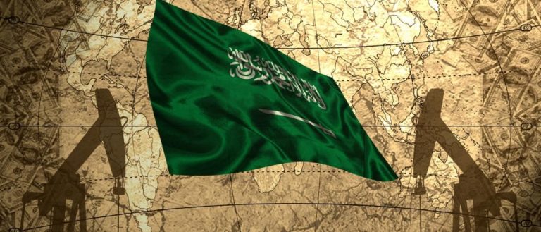 أسواق النفط تتمرد على النفوذ السعودي!