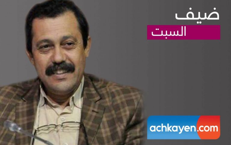 حاجي: لباس ماء العينين محترم وهذا ردي على بيان نواب البيجيدي( حوار)