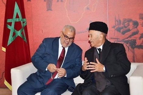 أول رد إتحادي على بنكيران بشأن التقاعد الإستثنائي لليوسفي