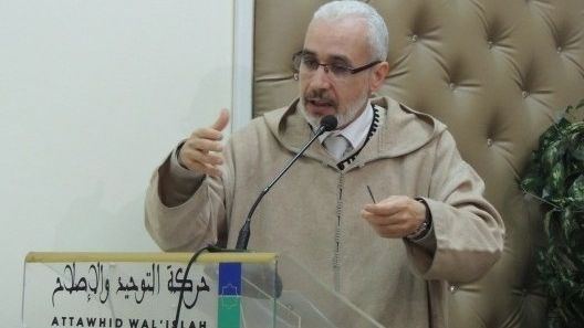 الشيخي يعلق على إصدار المغرب مذكرة بحث في حق الإعلامي أحمد منصور