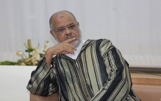 رسميا..تهمة “التحريض على القتل” تجر الريسوني إلى القضاء