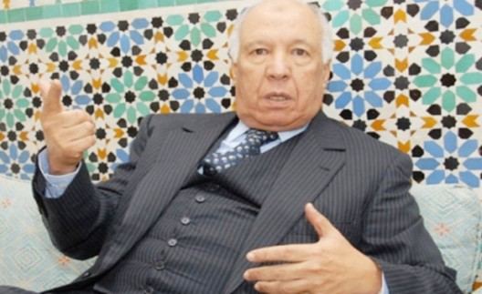 امحمد الخليفة: تقاعد استثنائي لبنكيران لا يعتبر ريعاً سياسياً
