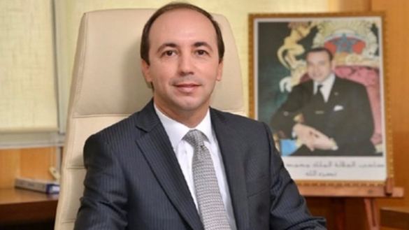 الراضي يتهم الدكالي بتجهيز مركز تصفية الكلي بمعدات متهالكة