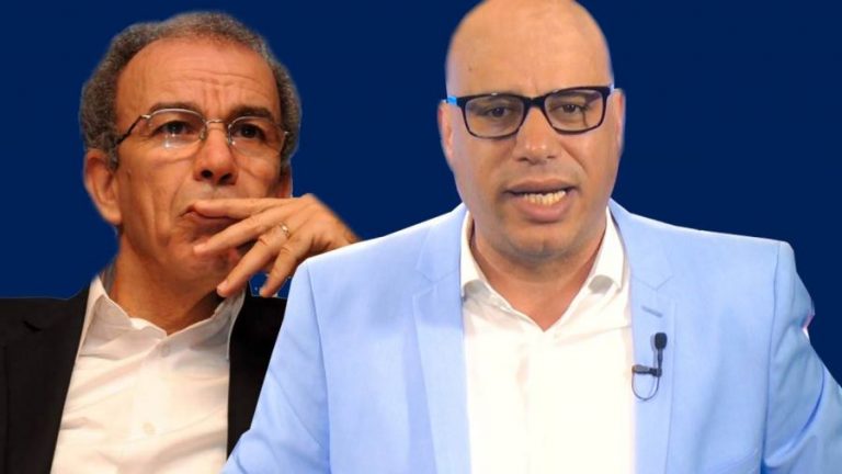 بعد التيجيني..عصيد يؤكد إختراق الإسلام السياسي لقناة محمد السادس