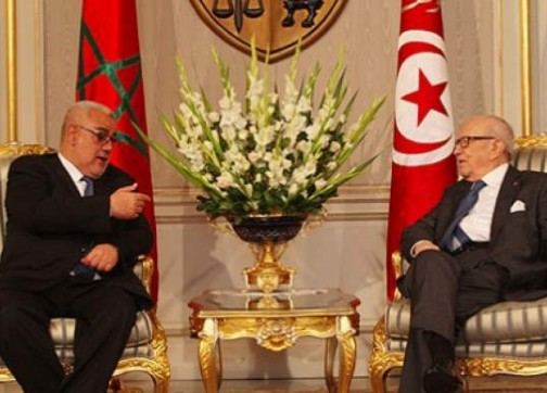 بنكيران يشعل غضب وسخط التونسيين بعد وصفهم بـ”المتسخين”
