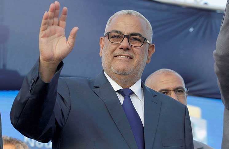 بنكيران: الحموشي ولد الناس ومشي غير المغرب لي مستهدف