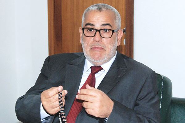 أما آن لابن كيران أن يستحيي؟!