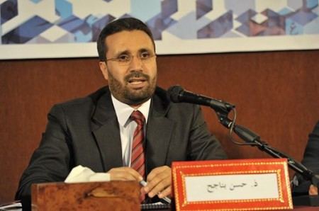 بناجح يكشف لـ”آشكاين” حقيقة الانسحابات من الجماعة بجهة الشرق