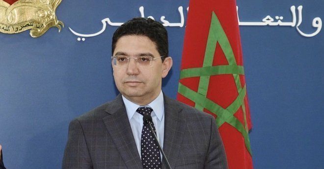 بوريطة ونظيره العماني يترأسان أشغال اللجنة المغربية العمانية