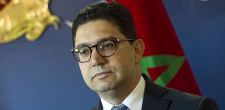 المغرب يعبر عن استغرابه العميق لإقصائه من مؤتمر ببرلين حول ليبيا