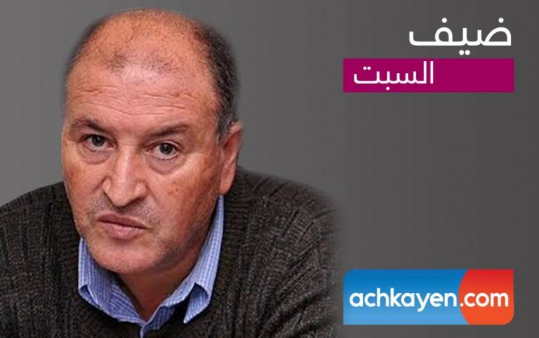 بوغنبور : ملف حامي الدين أفاض الكأس داخل الائتلاف (حوار)