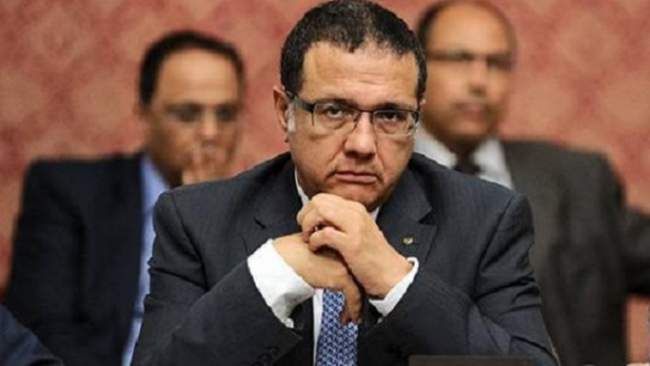 بعد إعفائه.. بوسعيد يعود من جديد