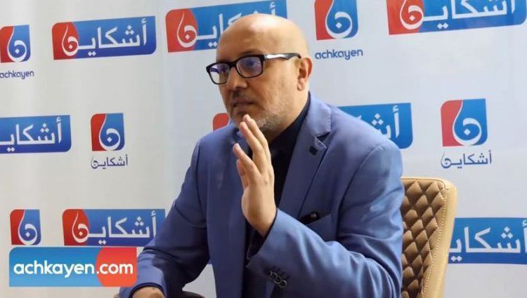 الشناوي يتوعد الدكالي بالعودة للاحتجاجات