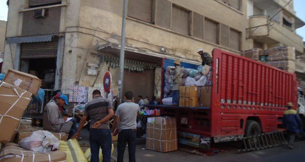 الحكومة تخضع للتجار وتعقد معهم اتفاقا جديدا (فيديو)