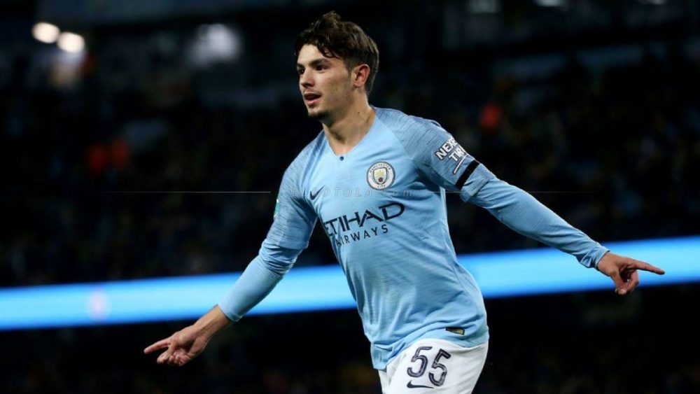 رسميا .. ريال مدريد يحسم صفقة ابراهيم دياز