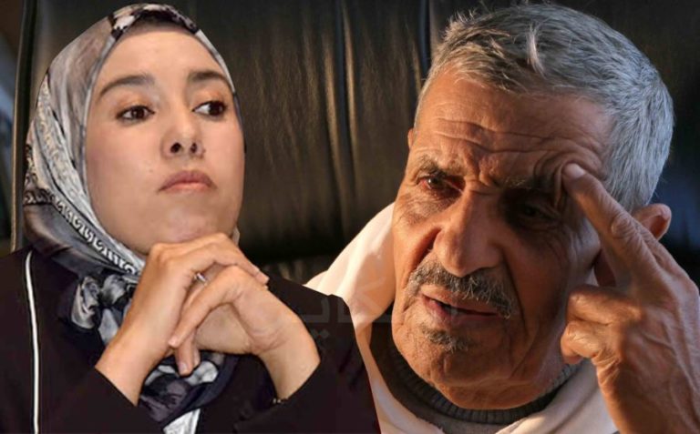 الجامعي يفجرها ويعلن موقفا مفاجئا من صور ماء العينين (فيديو)