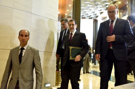 “البيجيدي” في ضيافة “البام” بسبب قضية حامي الدين