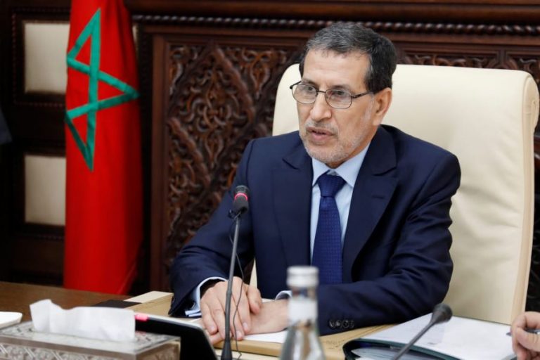 العثماني يخرج عن صمته بخصوص منع ترقية موظفين
