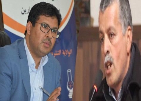 الجماعة القروية “با محمد” تكشف حقيقة ترقية الشاهد الوحيد ضد حامي الدين