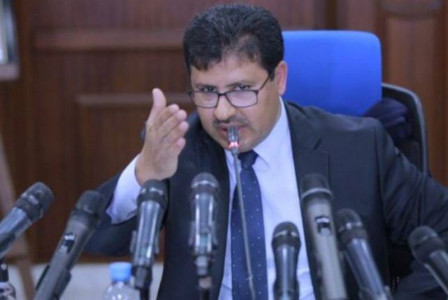 حامي الدين: لسنا نبتة حائطية يمكن استئصالها