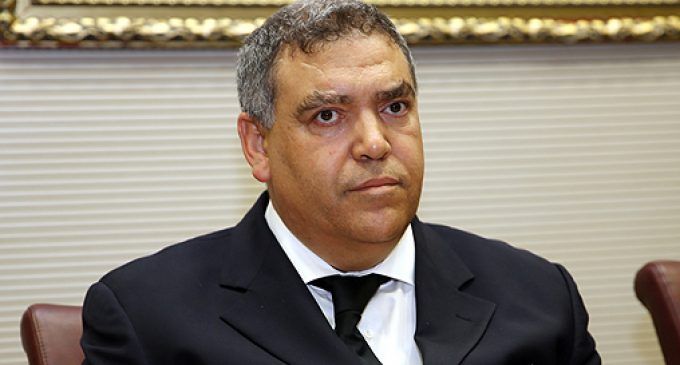 نسبة المشاركة بلغت 12 في المائة في تمام الساعة 12 زوالا (الداخلية)