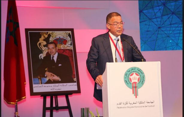 الجامعة تصدر عقوبات بالجملة في حق الرجاء وأندية وطنية أخرى