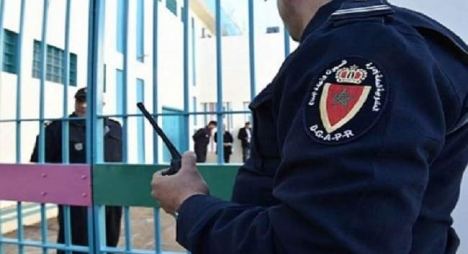 اتهامات لعامل أسفي بـ”إزدراء” لجنة برلمانية