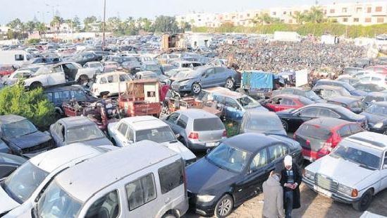 آلاف السيارات مهددة بالحجز عليها إذا لم تقم بهذا الإجراء